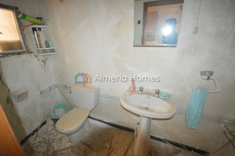 Byhus i Arboleas, Almeria, Arboleas - € 69.950 | Ref: AH-11599 - foto 7