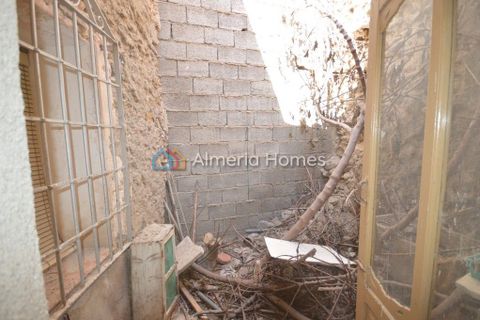 Byhus i Arboleas, Almeria, Arboleas - € 69.950 | Ref: AH-11599 - foto 8