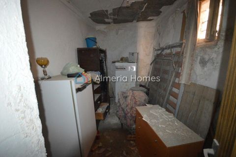 Byhus i Arboleas, Almeria, Arboleas - € 69.950 | Ref: AH-11599 - foto 9