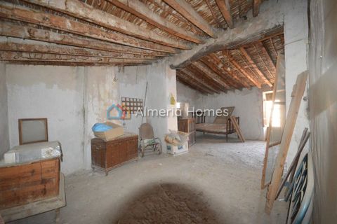 Byhus i Arboleas, Almeria, Arboleas - € 69.950 | Ref: AH-11599 - foto 10
