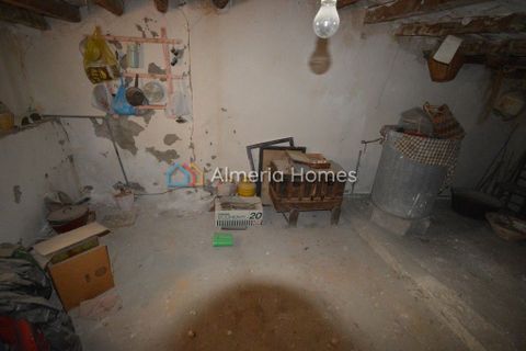 Byhus i Arboleas, Almeria, Arboleas - € 69.950 | Ref: AH-11599 - foto 11