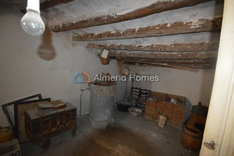 Byhus i Arboleas, Almeria, Arboleas - € 69.950 | Ref: AH-11599 - foto 12