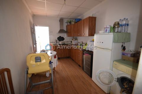 Byhus i Oria, Almeria, Oria - € 65.750 | Ref: AH-2555 - foto 2