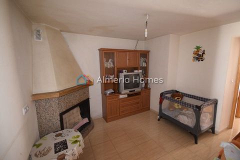 Byhus i Oria, Almeria, Oria - € 65.750 | Ref: AH-2555 - foto 3