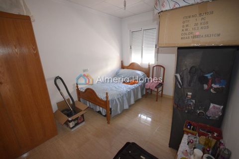 Byhus i Oria, Almeria, Oria - € 65.750 | Ref: AH-2555 - foto 4