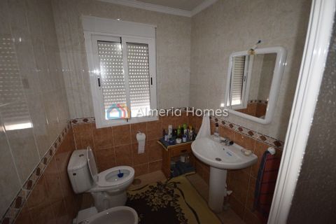 Byhus i Oria, Almeria, Oria - € 65.750 | Ref: AH-2555 - foto 5
