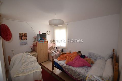 Byhus i Oria, Almeria, Oria - € 65.750 | Ref: AH-2555 - foto 6