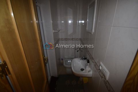 Byhus i Oria, Almeria, Oria - € 65.750 | Ref: AH-2555 - foto 7