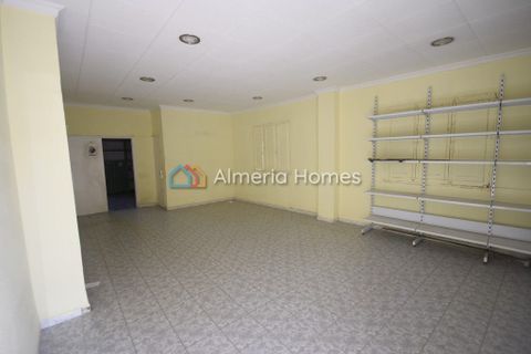 Erhvervsejendom i Albox, Almeria, Albox - € 65.000 | Ref: AH-11981 - foto 2