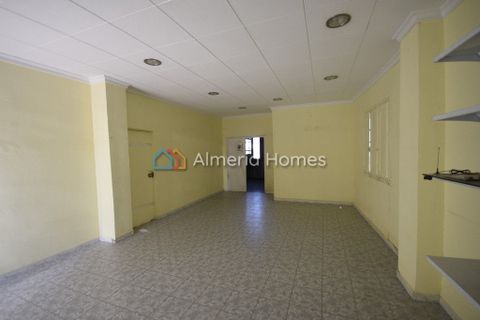 Erhvervsejendom i Albox, Almeria, Albox - € 65.000 | Ref: AH-11981 - foto 3