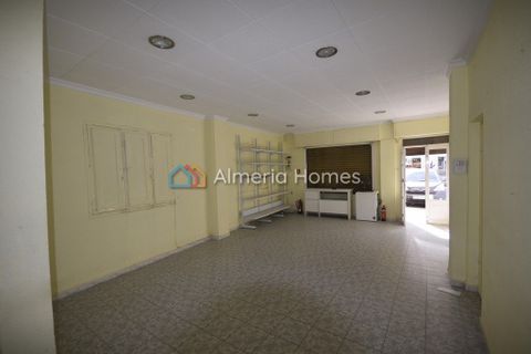 Erhvervsejendom i Albox, Almeria, Albox - € 65.000 | Ref: AH-11981 - foto 4