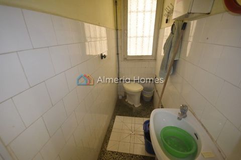 Erhvervsejendom i Albox, Almeria, Albox - € 65.000 | Ref: AH-11981 - foto 5