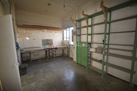 Erhvervsejendom i Albox, Almeria, Albox - € 65.000 | Ref: AH-11981 - foto 6