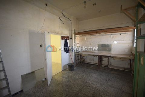 Erhvervsejendom i Albox, Almeria, Albox - € 65.000 | Ref: AH-11981 - foto 7