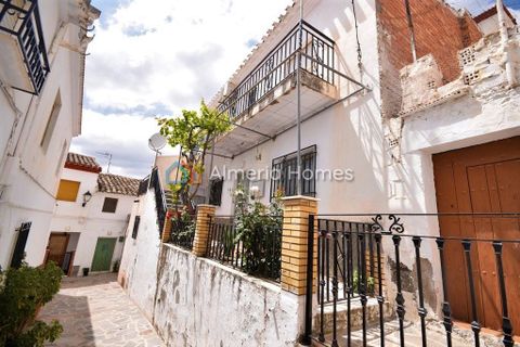Byhus i Lijar, Almeria, Lijar - € 65.000 | Ref: AH-10661 - foto 1
