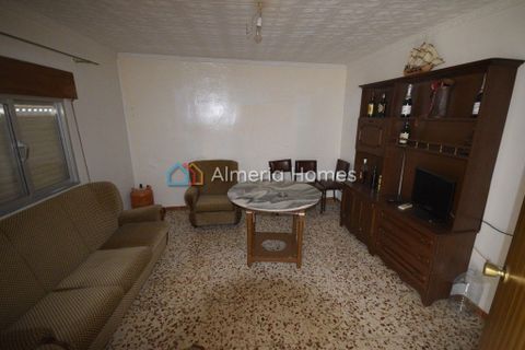 Byhus i Lijar, Almeria, Lijar - € 65.000 | Ref: AH-10661 - foto 7