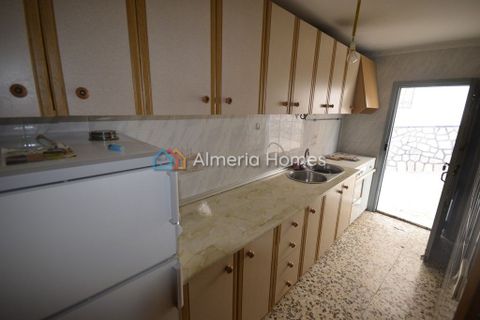 Byhus i Lijar, Almeria, Lijar - € 65.000 | Ref: AH-10661 - foto 8