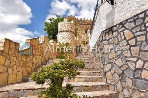 Byhus i Lijar, Almeria, Lijar - € 65.000 | Ref: AH-10661 - foto 10