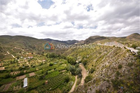 Byhus i Lijar, Almeria, Lijar - € 65.000 | Ref: AH-10661 - foto 11
