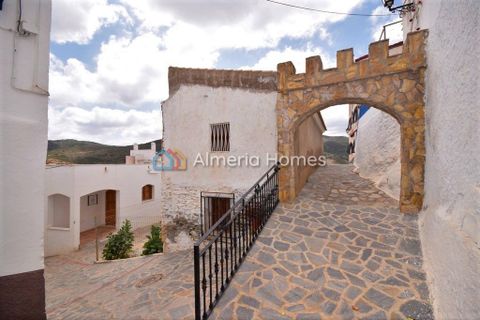 Byhus i Lijar, Almeria, Lijar - € 65.000 | Ref: AH-10661 - foto 12