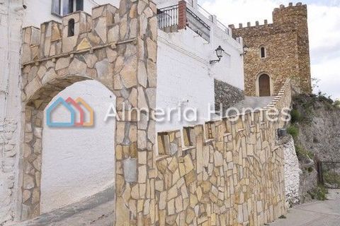 Byhus i Lijar, Almeria, Lijar - € 65.000 | Ref: AH-10661 - foto 13