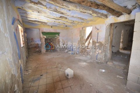 Landejendom i Oria, Almeria, Oria - € 39.000 | Ref: AH-11422 - foto 2