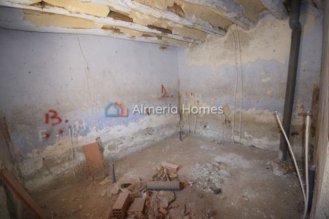 Landejendom i Oria, Almeria, Oria - € 39.000 | Ref: AH-11422 - foto 3