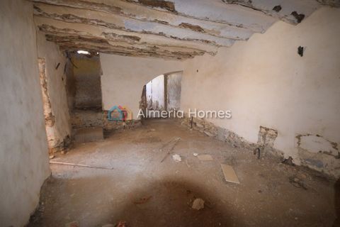 Landejendom i Oria, Almeria, Oria - € 39.000 | Ref: AH-11422 - foto 5