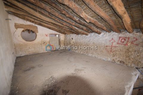 Landejendom i Oria, Almeria, Oria - € 39.000 | Ref: AH-11422 - foto 7