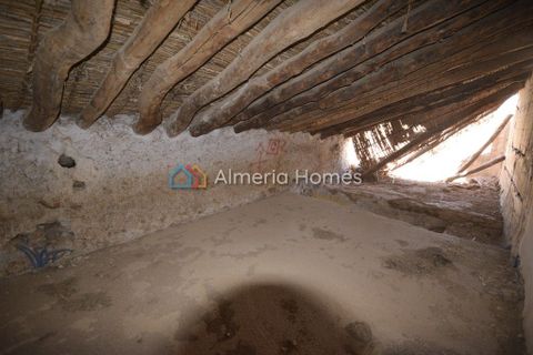 Landejendom i Oria, Almeria, Oria - € 39.000 | Ref: AH-11422 - foto 9