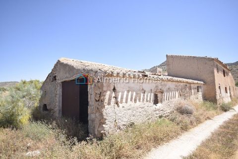 Landejendom i Oria, Almeria, Oria - € 39.000 | Ref: AH-11422 - foto 10