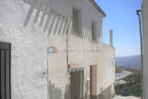 Byhus i Lucar, Almeria, Lucar - € 53.000 | Ref: AH-10739 - foto 1