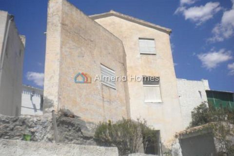 Byhus i Lucar, Almeria, Lucar - € 53.000 | Ref: AH-10739 - foto 2
