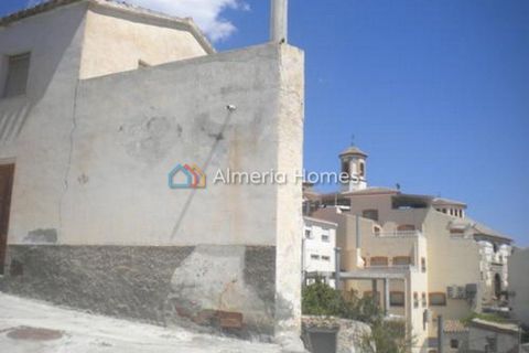 Byhus i Lucar, Almeria, Lucar - € 53.000 | Ref: AH-10739 - foto 3