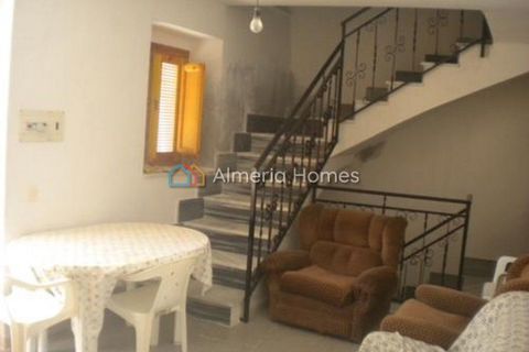Byhus i Lucar, Almeria, Lucar - € 53.000 | Ref: AH-10739 - foto 5