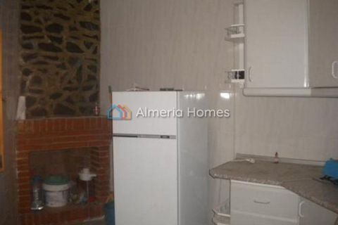 Byhus i Lucar, Almeria, Lucar - € 53.000 | Ref: AH-10739 - foto 6