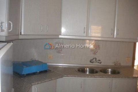 Byhus i Lucar, Almeria, Lucar - € 53.000 | Ref: AH-10739 - foto 7