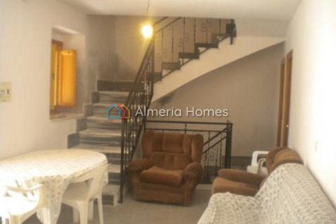 Byhus i Lucar, Almeria, Lucar - € 53.000 | Ref: AH-10739 - foto 8