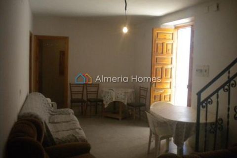 Byhus i Lucar, Almeria, Lucar - € 53.000 | Ref: AH-10739 - foto 10