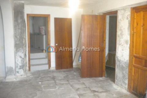 Byhus i Lucar, Almeria, Lucar - € 53.000 | Ref: AH-10739 - foto 11