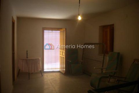 Byhus i Lucar, Almeria, Lucar - € 53.000 | Ref: AH-10739 - foto 12