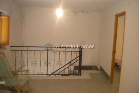 Byhus i Lucar, Almeria, Lucar - € 53.000 | Ref: AH-10739 - foto 14