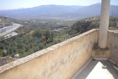Byhus i Lucar, Almeria, Lucar - € 53.000 | Ref: AH-10739 - foto 15