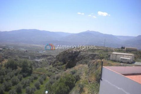 Byhus i Lucar, Almeria, Lucar - € 53.000 | Ref: AH-10739 - foto 16