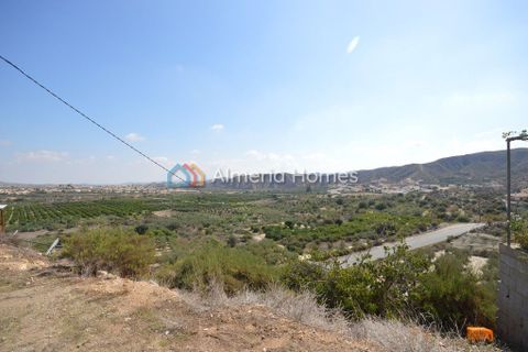 Landejendom i Arboleas, Almeria, Arboleas - € 49.000 | Ref: AH-3175 - foto 2