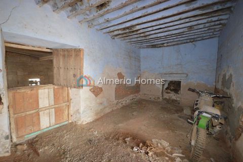 Landejendom i Arboleas, Almeria, Arboleas - € 49.000 | Ref: AH-3175 - foto 4