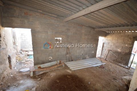 Landejendom i Arboleas, Almeria, Arboleas - € 49.000 | Ref: AH-3175 - foto 8