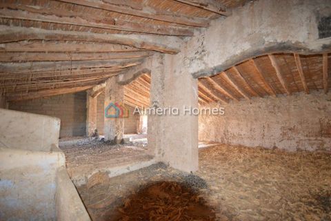 Landejendom i Arboleas, Almeria, Arboleas - € 49.000 | Ref: AH-3175 - foto 9
