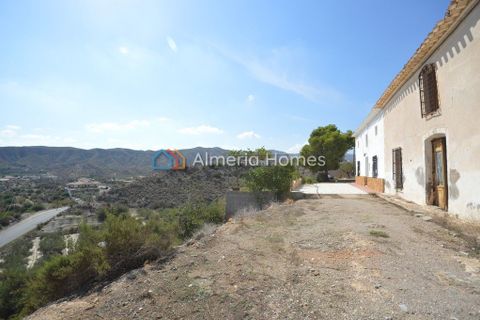 Landejendom i Arboleas, Almeria, Arboleas - € 49.000 | Ref: AH-3175 - foto 11