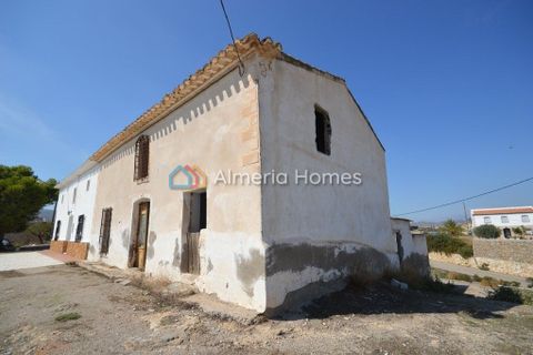 Landejendom i Arboleas, Almeria, Arboleas - € 49.000 | Ref: AH-3175 - foto 12